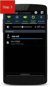 Phone Spy App for Android Free